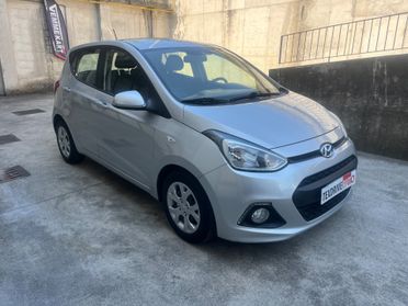 Hyundai i10 1.0 LPGI Econext Login