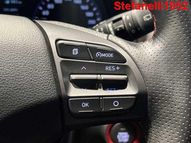 HYUNDAI Kona I - 1.0 t-gdi Style 2wd 120cv my18
