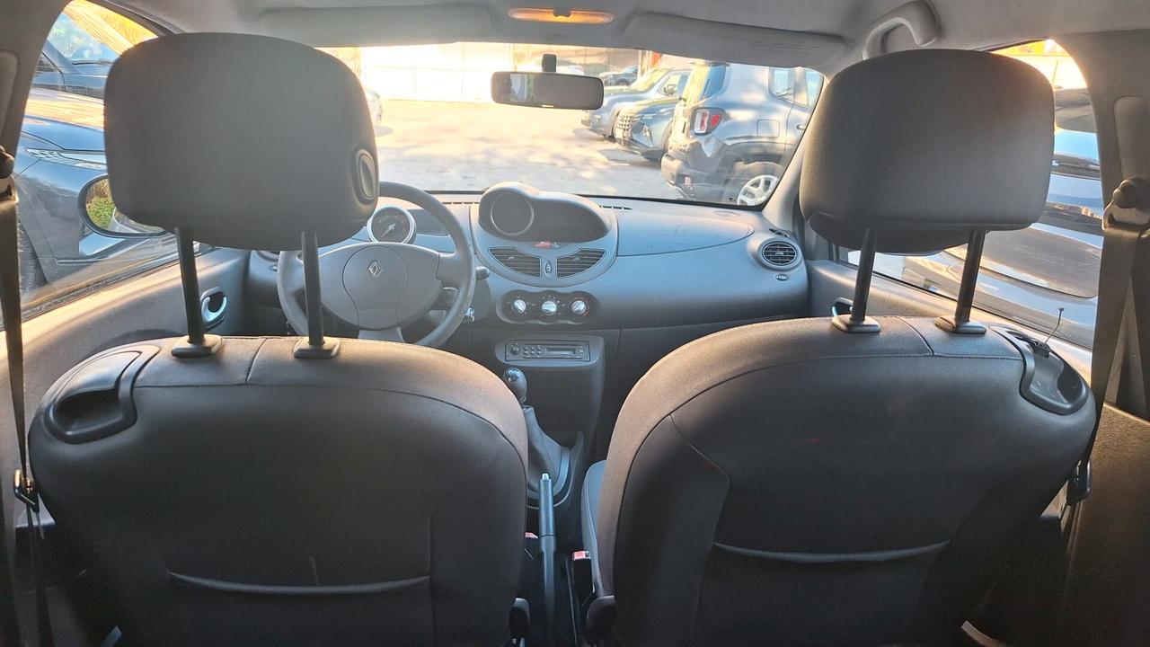 Renault Twingo 1.2 16V LEV Dynamique