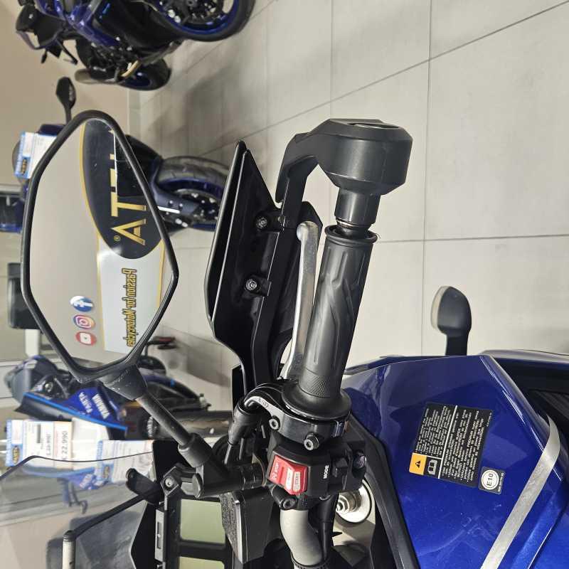 Yamaha Tracer 900 ABS - 2017