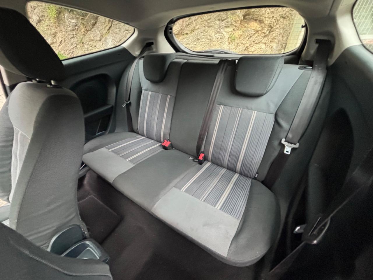 Ford Fiesta 1.2 82CV 3 porte Titanium