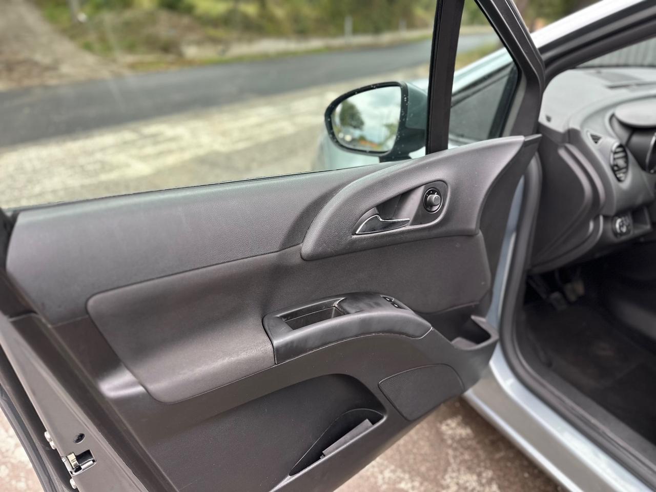 Opel Meriva 1.3 CDTI 95CV (motore nuovo)