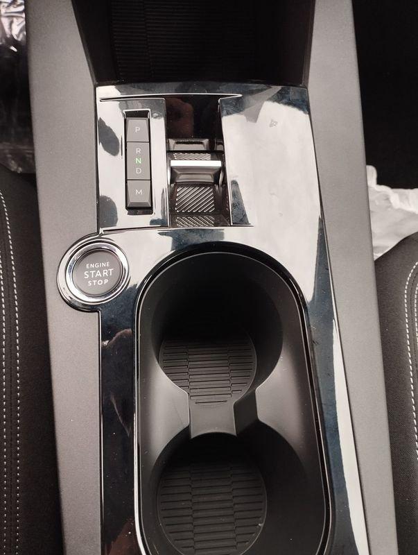 Lancia Ypsilon Ibrida Ibrida 100cv Ypsilon e-DCT se con finanziamento extrasconto 1000 €