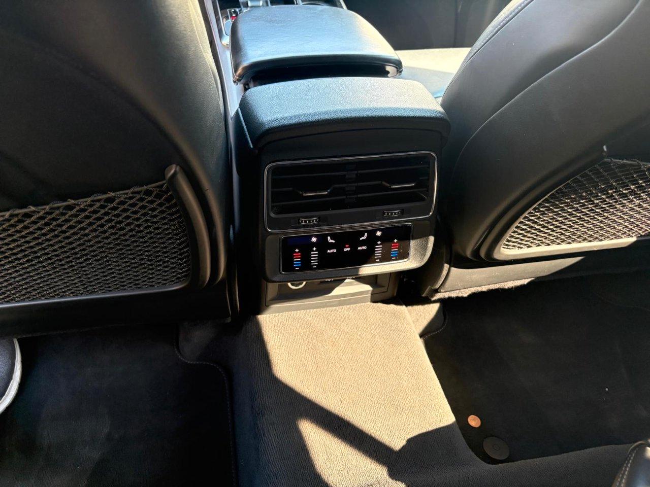 Audi Q8 50 3.0 tdi mhev Sport quattro PANORAMA