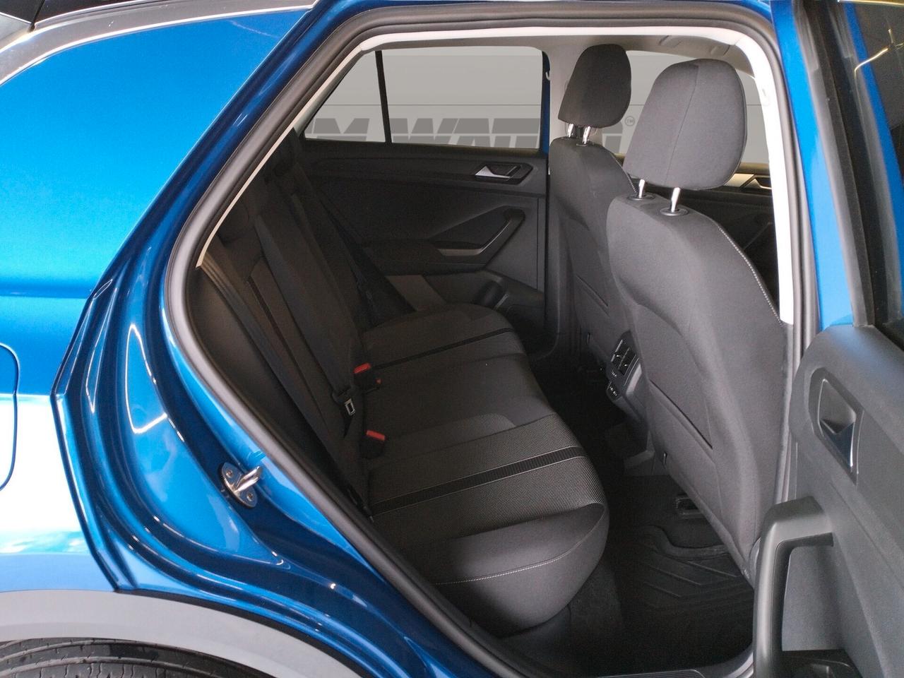 Volkswagen T-Roc 2.0 TDI SCR Life - NEOPATENTATI