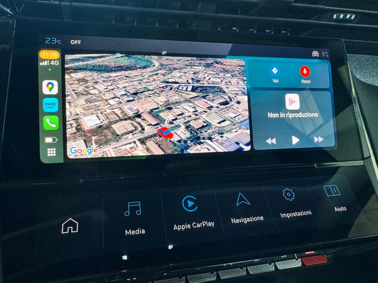 Peugeot 308 BlueHDi 130 S&S EAT8 Allure