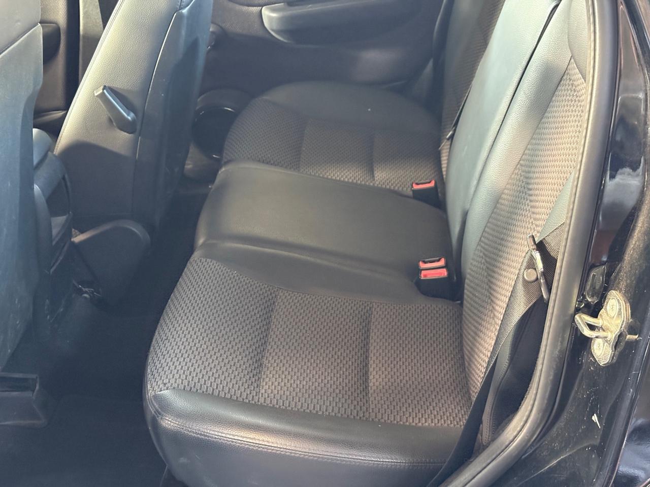 Mercedes-benz A 160 BlueEFFICIENCY Premium