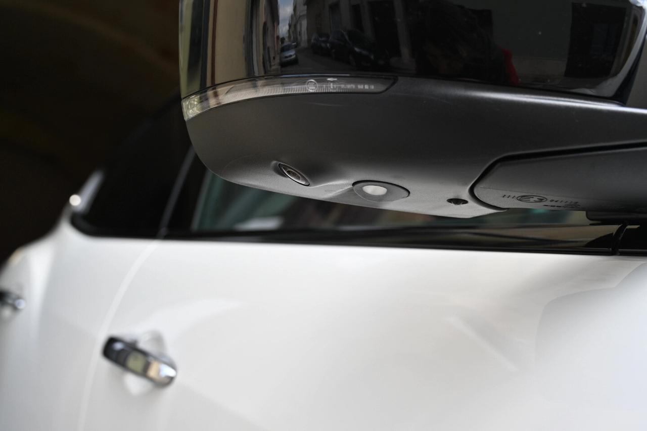 Maserati Levante MHEV 330 CV AWD GT