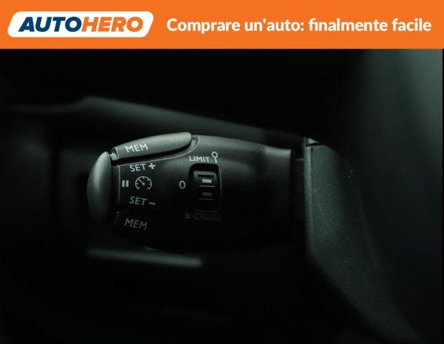 CITROEN C5 Aircross BlueHDi 130 S&S Feel Pack