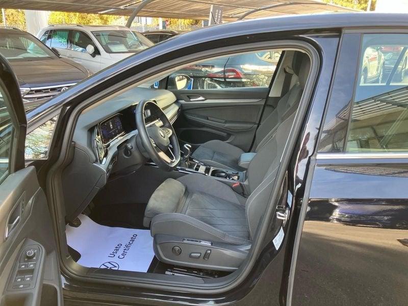 Volkswagen Golf Golf 1.5 tsi evo Style 130cv