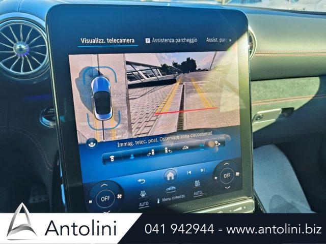 MERCEDES-BENZ SL 43 AMG Premium Plus "SEDILI PERFORMANCE AMG"