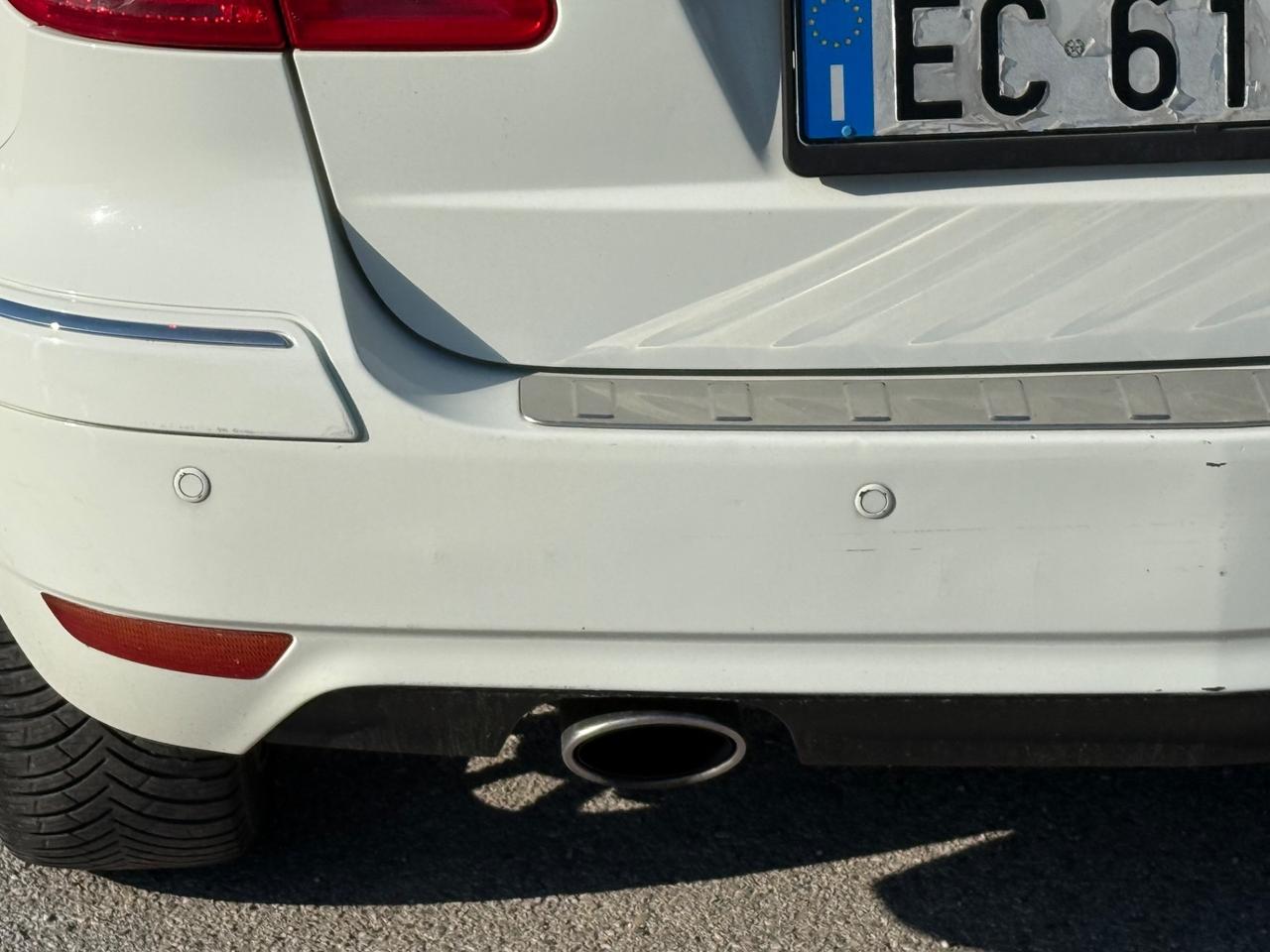 Mercedes-benz B 180 B 200 CDI Sport