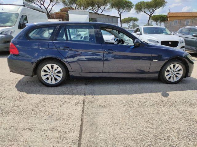 BMW 320 2.0 d cat 163cv Touring CLIMA,CERCHI LEGA