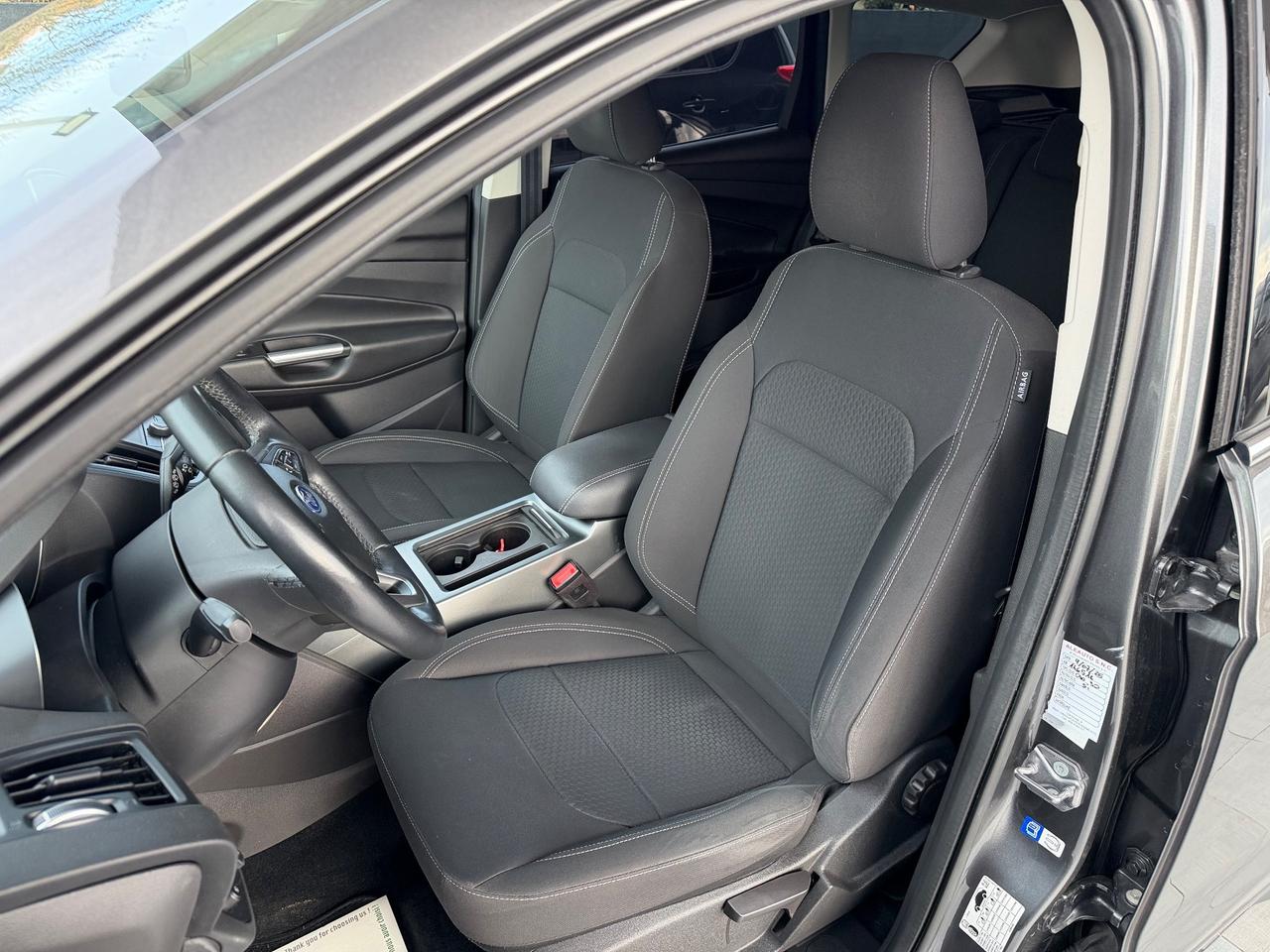 Ford Kuga 1.5 TDCI 120 CV S&S 2WD ST-Line