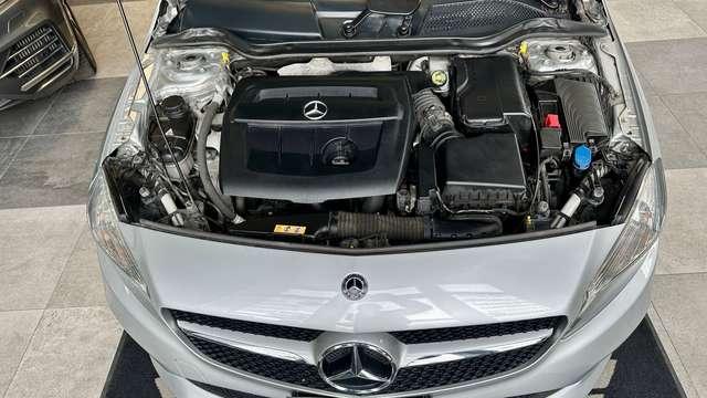 Mercedes-Benz A 180 d 109CV Premium