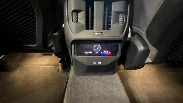 BMW X3 xDrive20 48V MSport