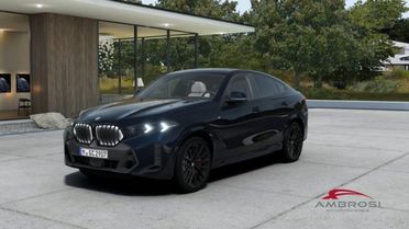 BMW X6 xDrive30d Msport Pro Travel Innovation Comfort Plu