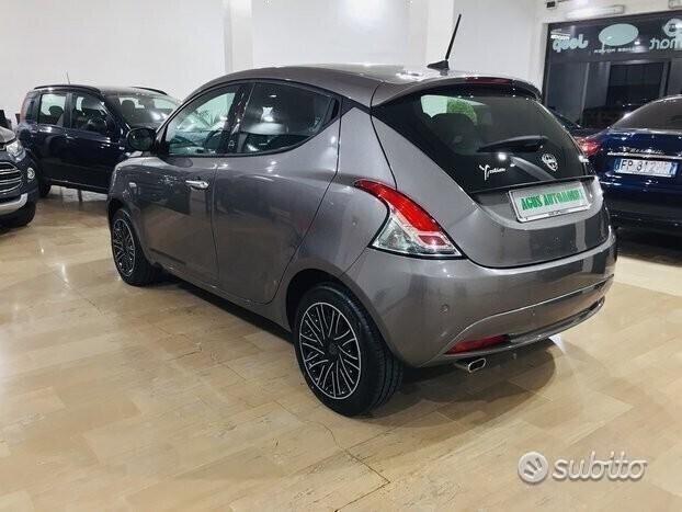 LANCIA Ypsilon 1.0 FireFly 5p. Hybrid Gold