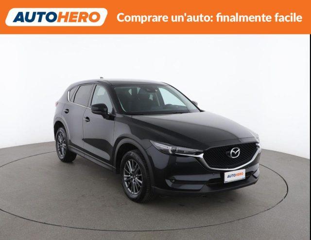 MAZDA CX-5 2.2L Skyactiv-D 150 CV 2WD Evolve