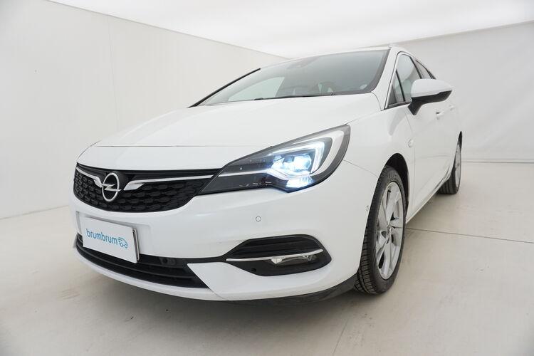 Opel Astra ST Business Elegance BR613250 1.5 Diesel 105CV