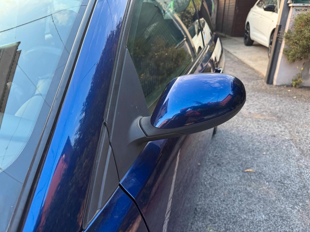 Lancia Ypsilon 1.3 MJT 90 CV Platino