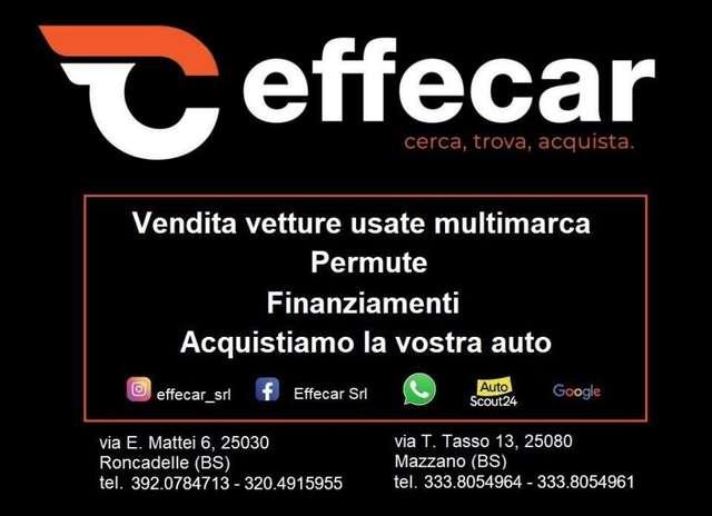 Opel Crossland 1.2 Turbo 110 CV Elegance NEOPATENTATI
