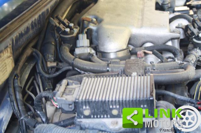 MITSUBISHI Pajero Pinin 1.8 GDI 120CV 4x4 Inseribile