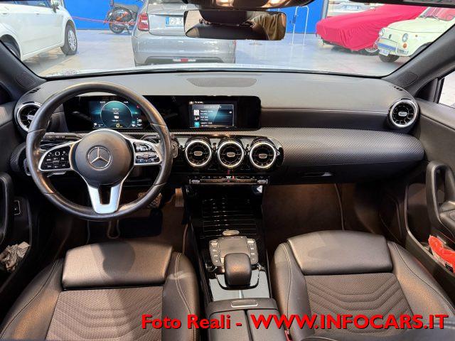 MERCEDES-BENZ A 250 e EQ-Power Business Extra -