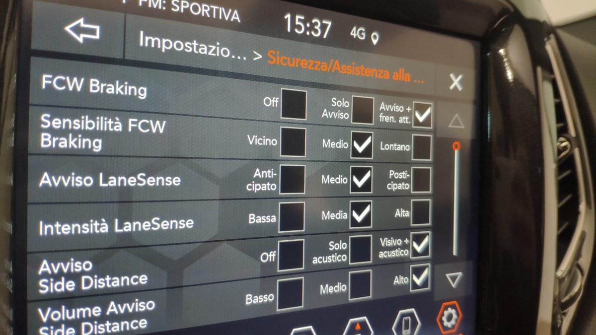 JEEP Compass 1.3 Turbo T4 150 Cv Aut. 2Wd S