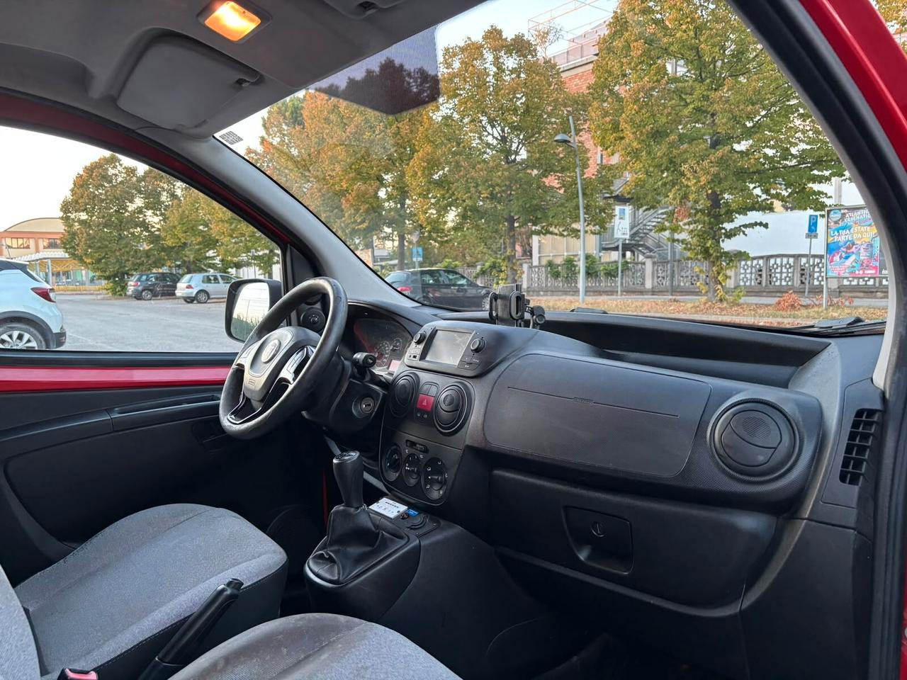 Fiat Fiorino