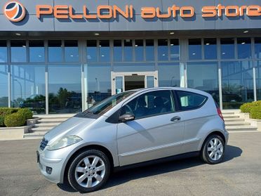 Mercedes-Benz Classe A A 150 Classic KM CERTIFICATI