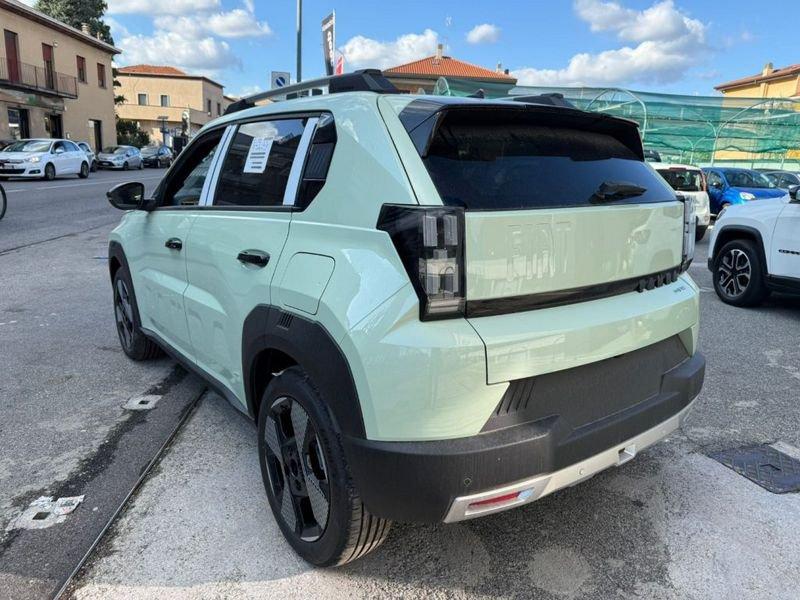 FIAT Grande Panda 1.2 Hybrid S&S La Prima