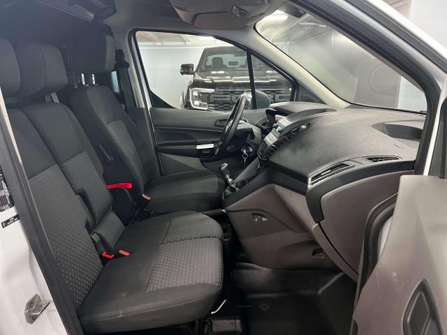 Ford TRANSIT CONNECT L2