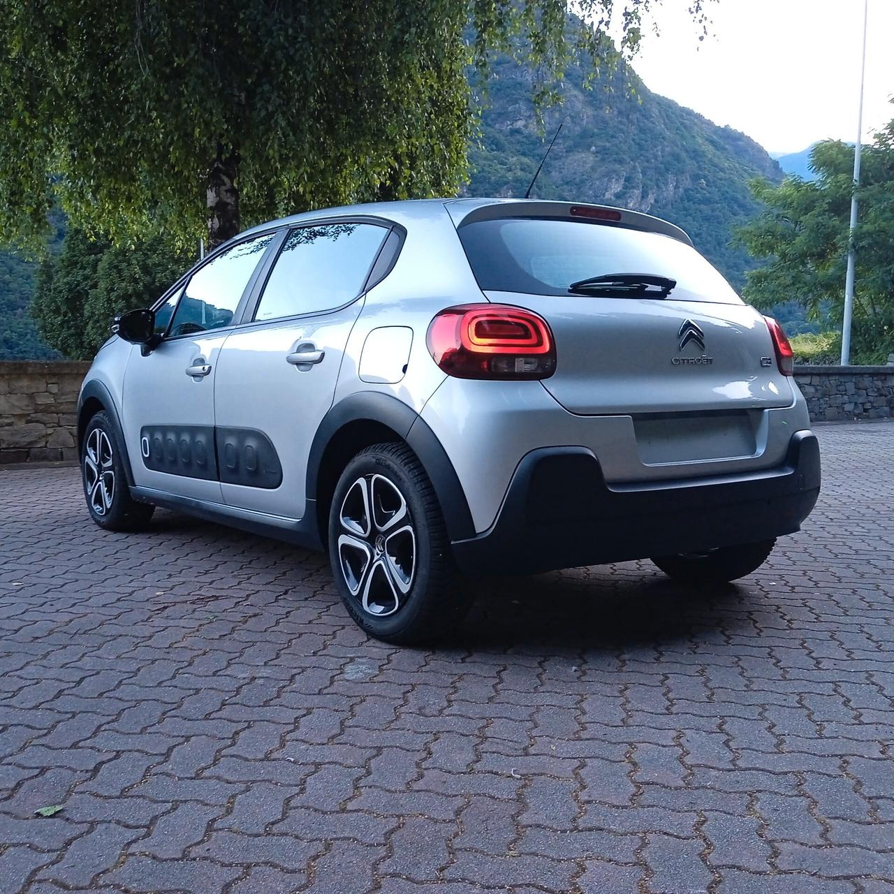 Citroen C3 PureTech 82 Feel