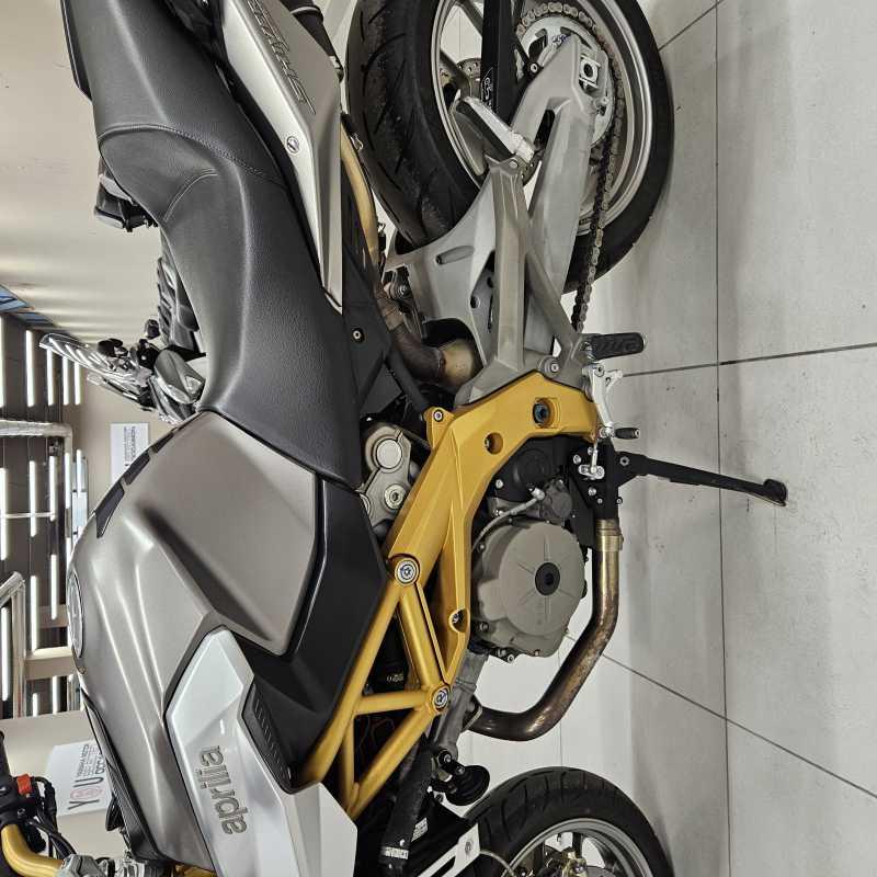 Aprilia Shiver - 2008
