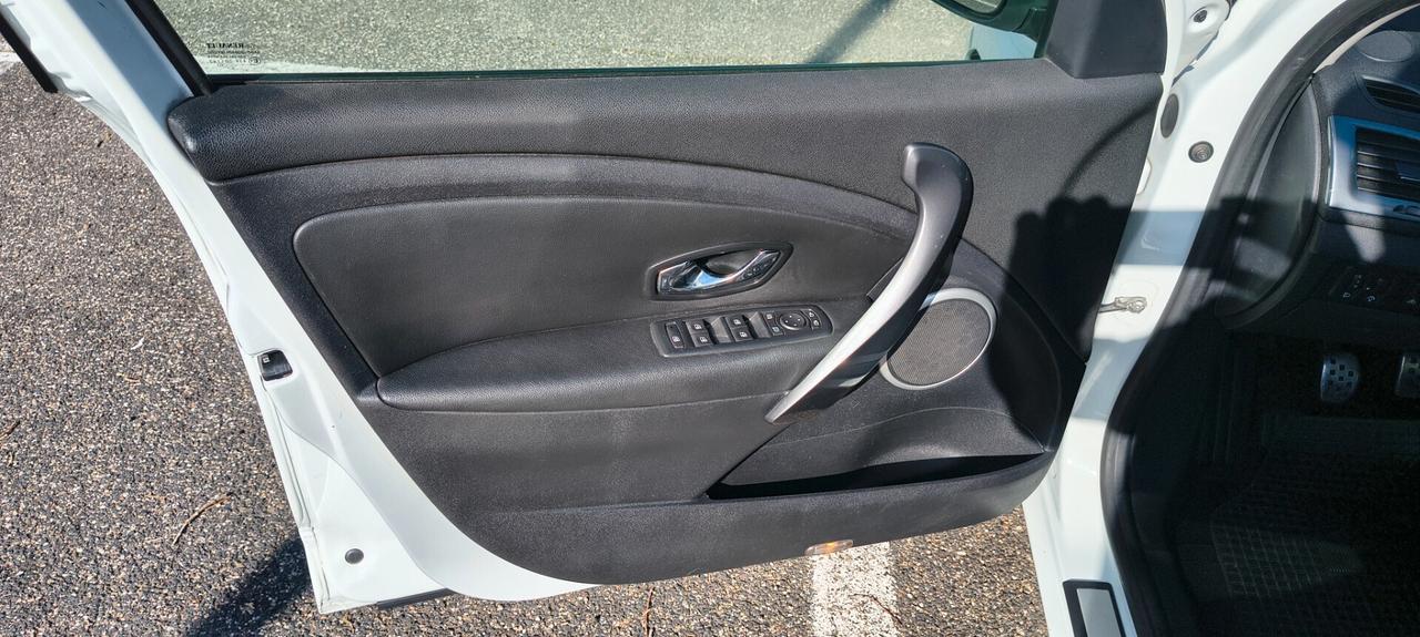 Renault Megane Mégane 1.5 dCi 110CV SporTour GT Line