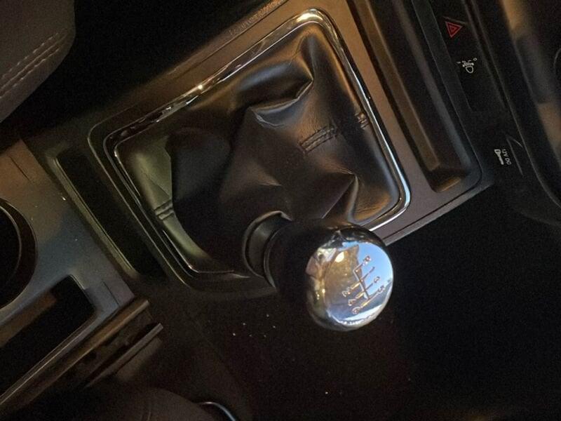 Jeep Compass Compass 2.2 CRD Limited