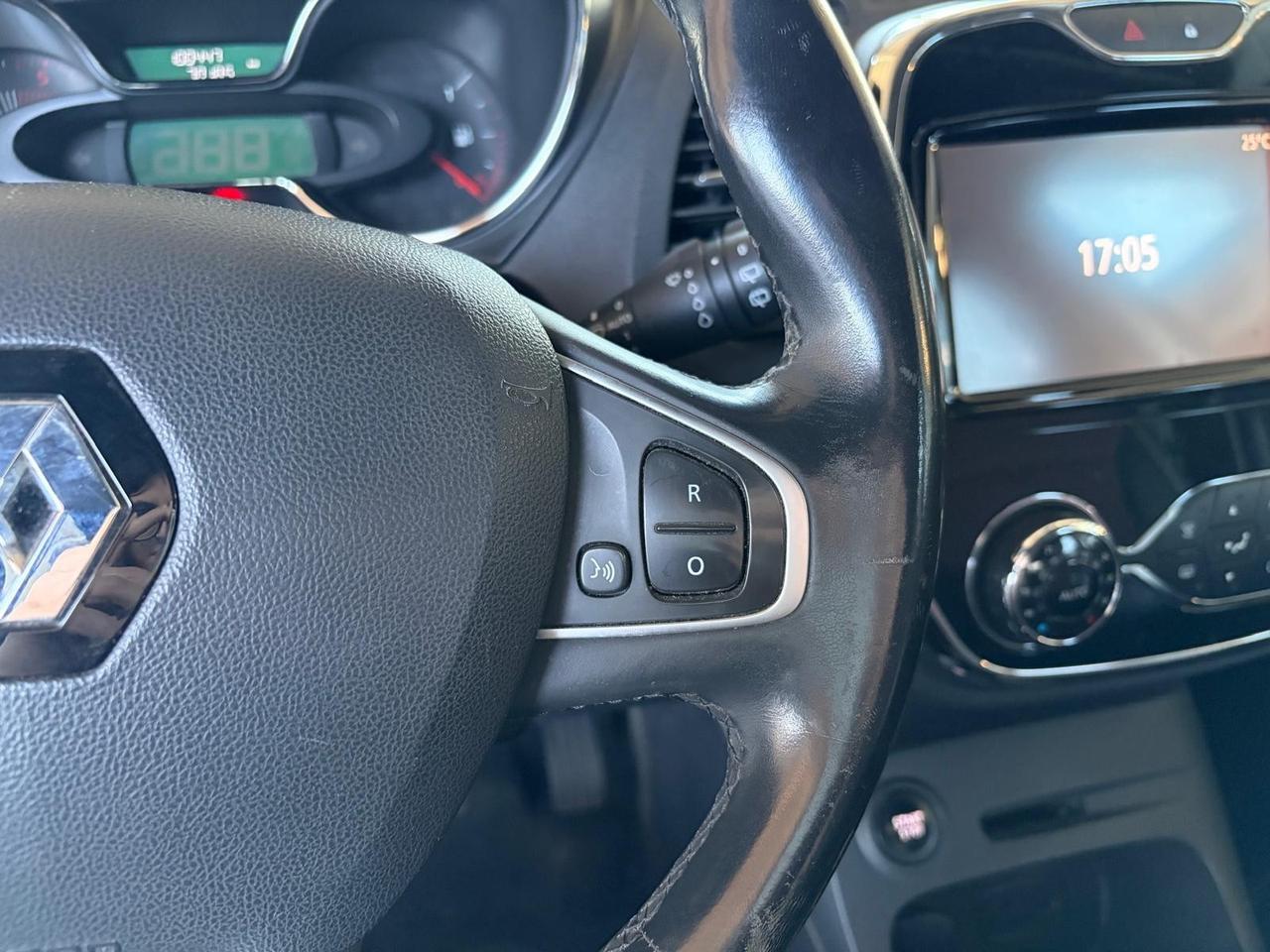 Renault Captur dCi 8V 90 CV EDC Start&Stop Energy Intens