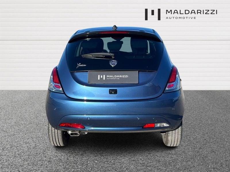 Lancia Ypsilon III 2021 1.2 Ecochic Gpl 69cv