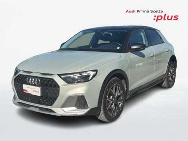 Audi A1 II 2022 allstreet 30 1.0 tfsi Business 110cv s tronic