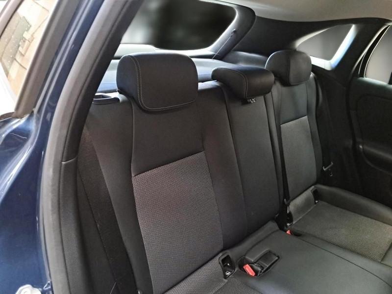 MERCEDES-BENZ GLA 180 d Automatic Executive