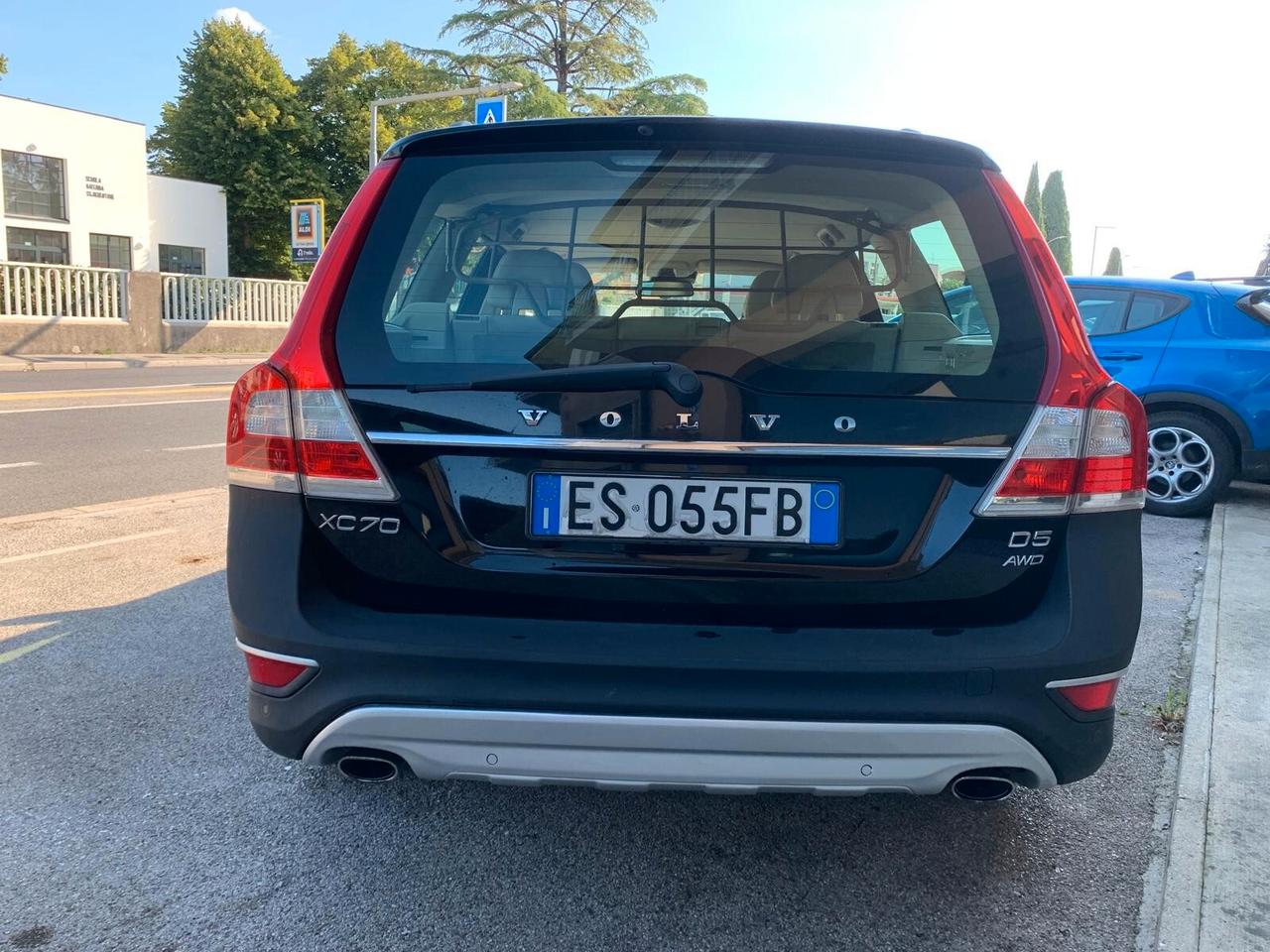 Volvo XC 70 D5 AWD 4x4 Full Optional