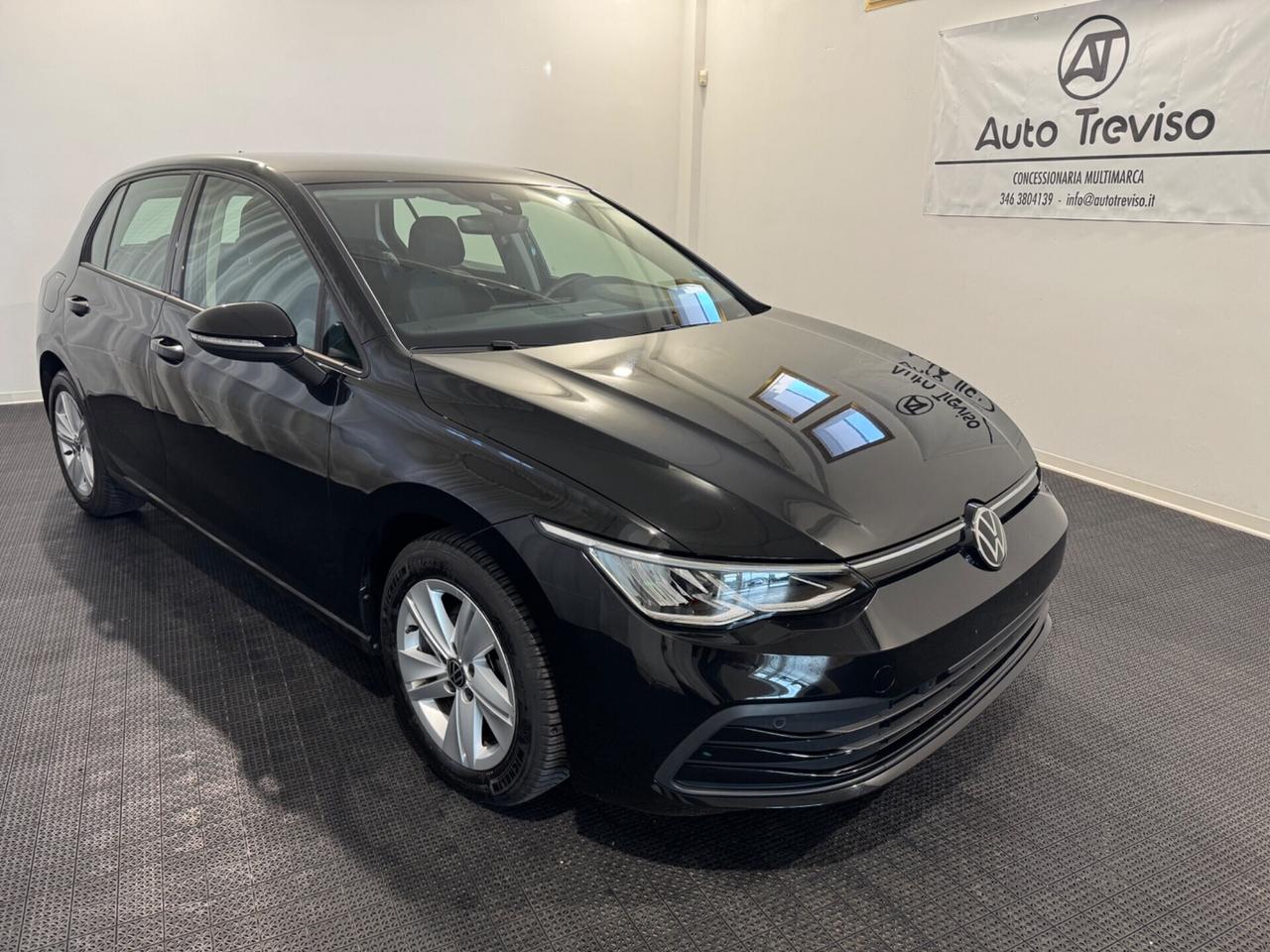 Volkswagen Golf 2.0 TDI SCR Life