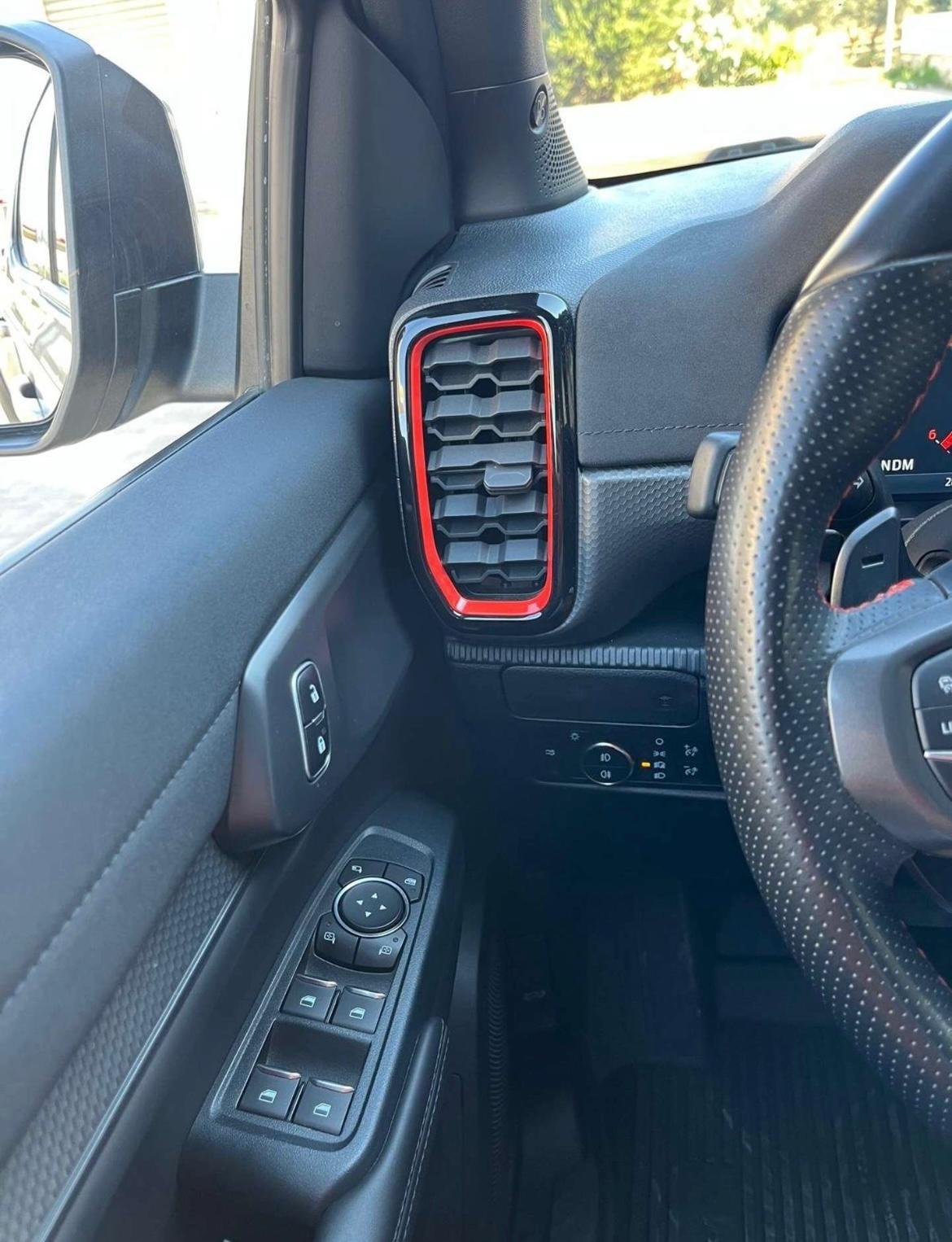 Ford Ranger Raptor 2.0 Ecoblue 4WD DC 5 posti