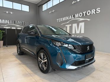 Peugeot 3008 BlueHDi 130 S&S EAT8 Allure