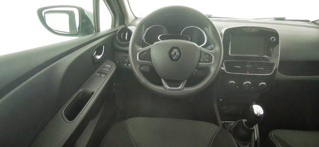 RENAULT Clio TCe 12V 90 CV GPL 5 porte Energy Life