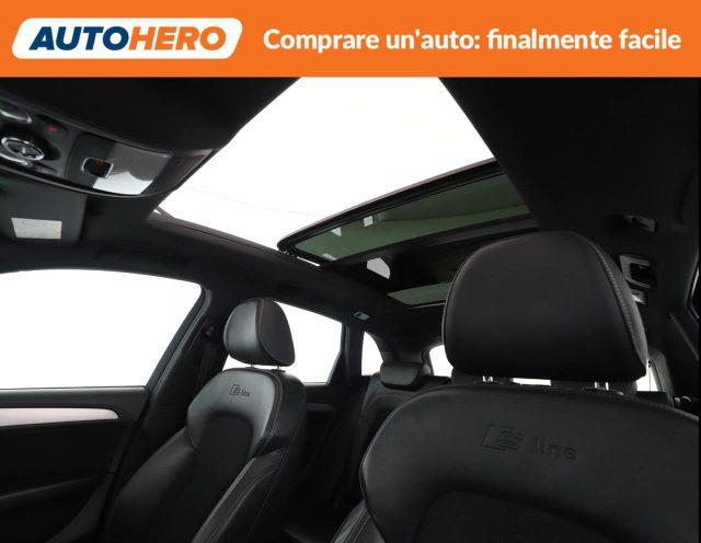 AUDI Q5 2.0 TDI 190 CV clean diesel quattro S tronic