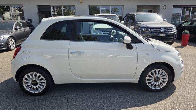 FIAT 500 1.0 Hybrid Dolcevita PERMUTE OK NEOPAT. UNICOPRO.