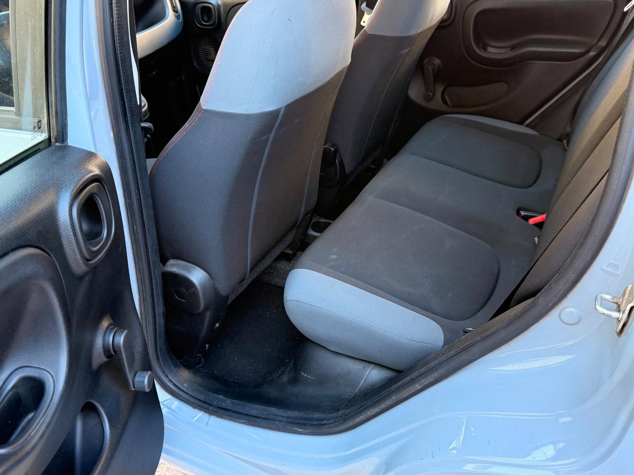 Fiat Panda 1.2 Unica Proprietaria Euro 6B