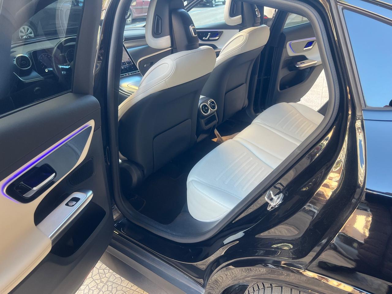 Mercedes-benz GLC 220 d 4Matic Mild hybrid Coupé AMG Line Advanced